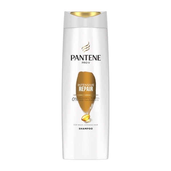 pantene szampon i odzywka