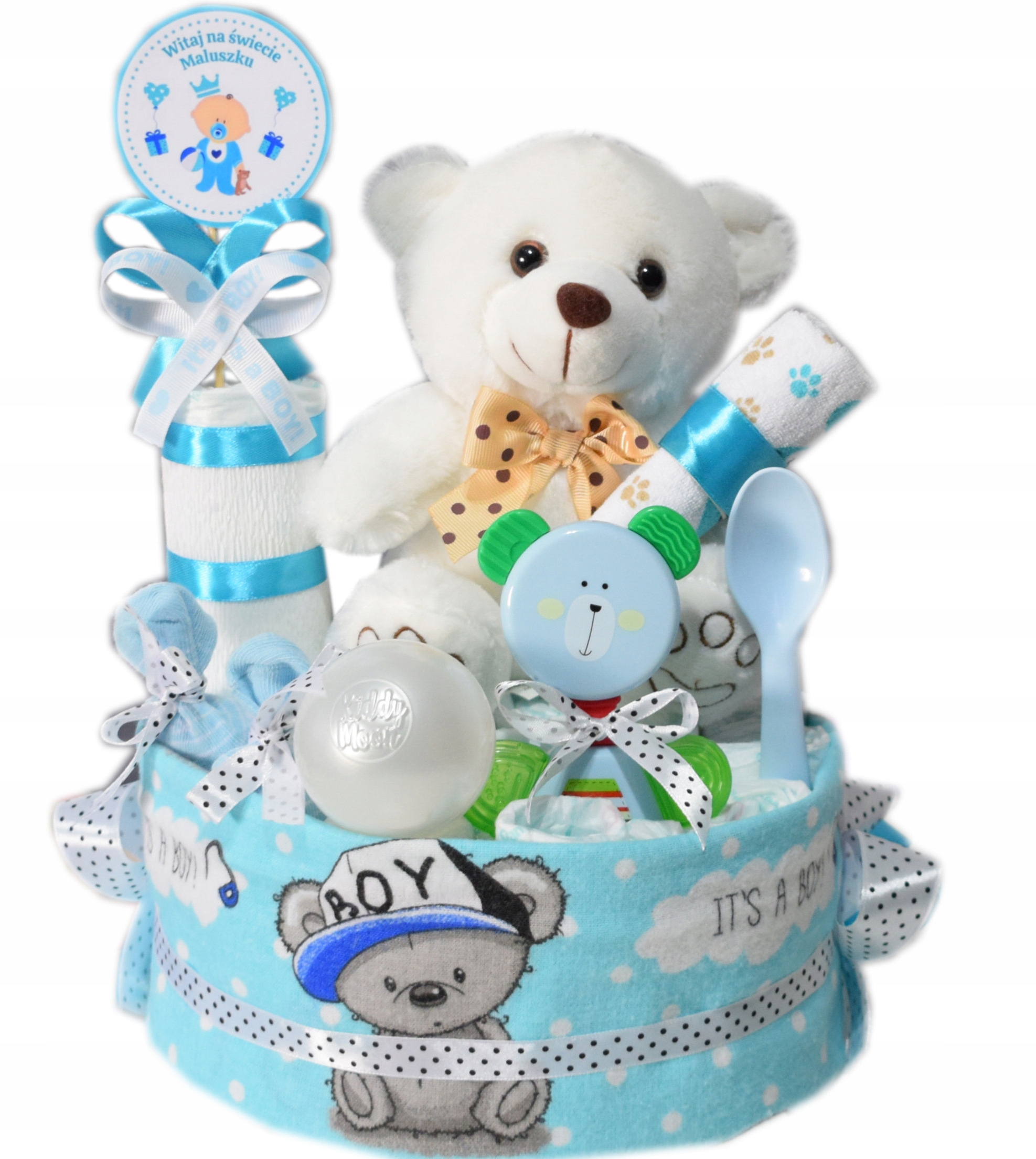 allegro tort pampers