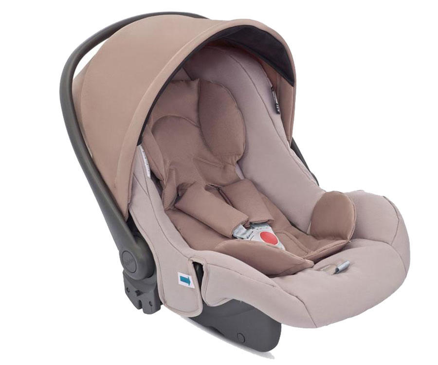 inglesina huggy multifix