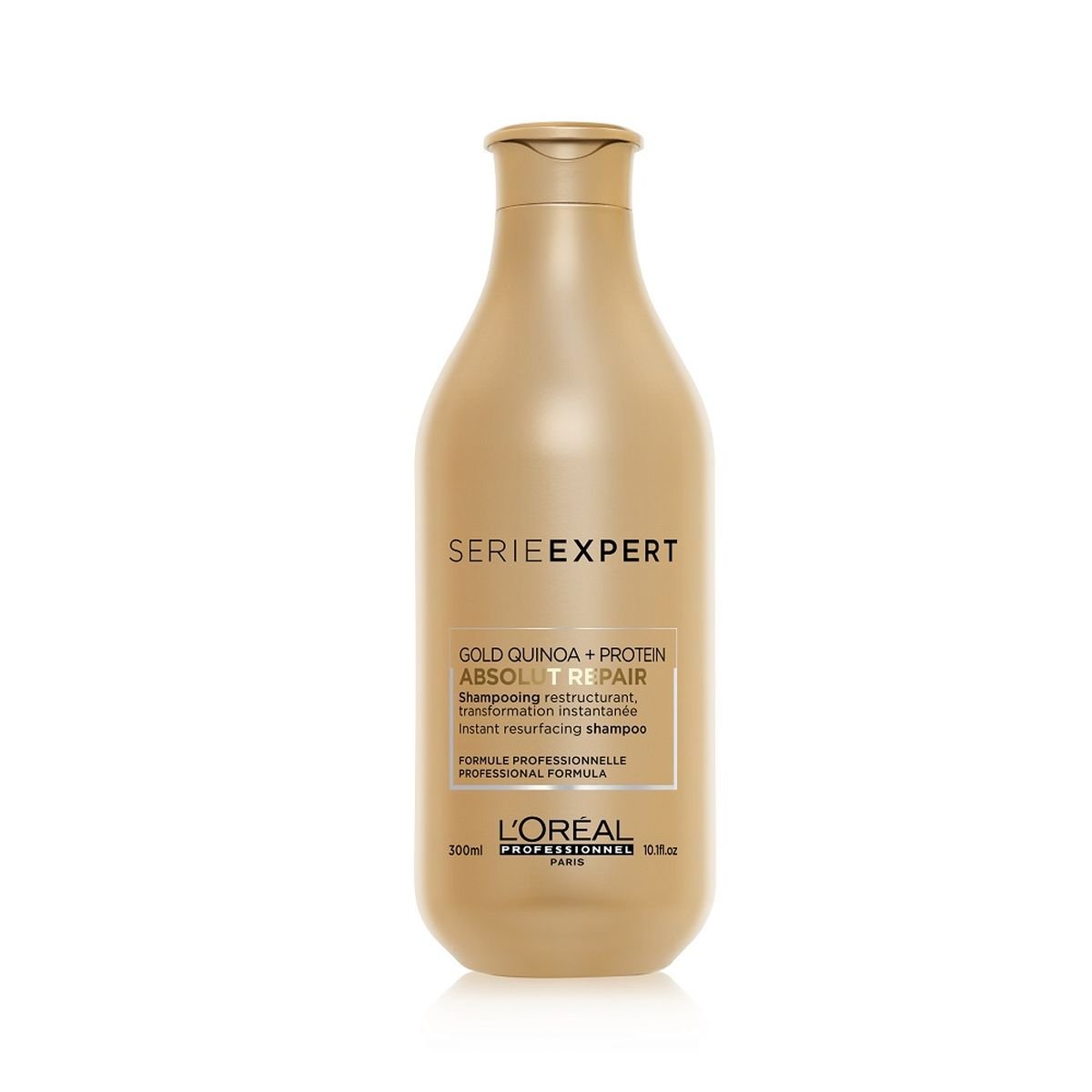 loreal expert absolut repair szampon