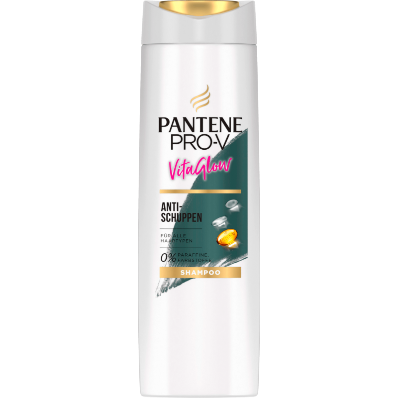 szampon i odżywka pantene pro-v przeciwlupiez