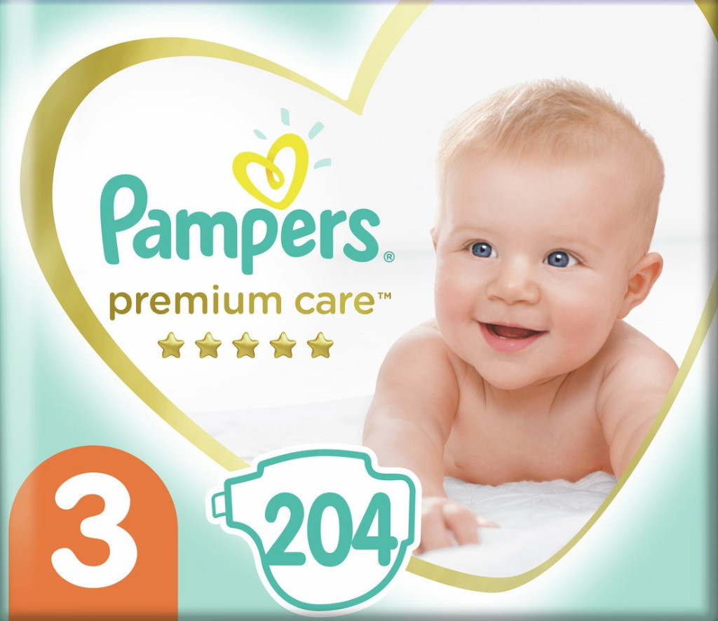 oława pampers