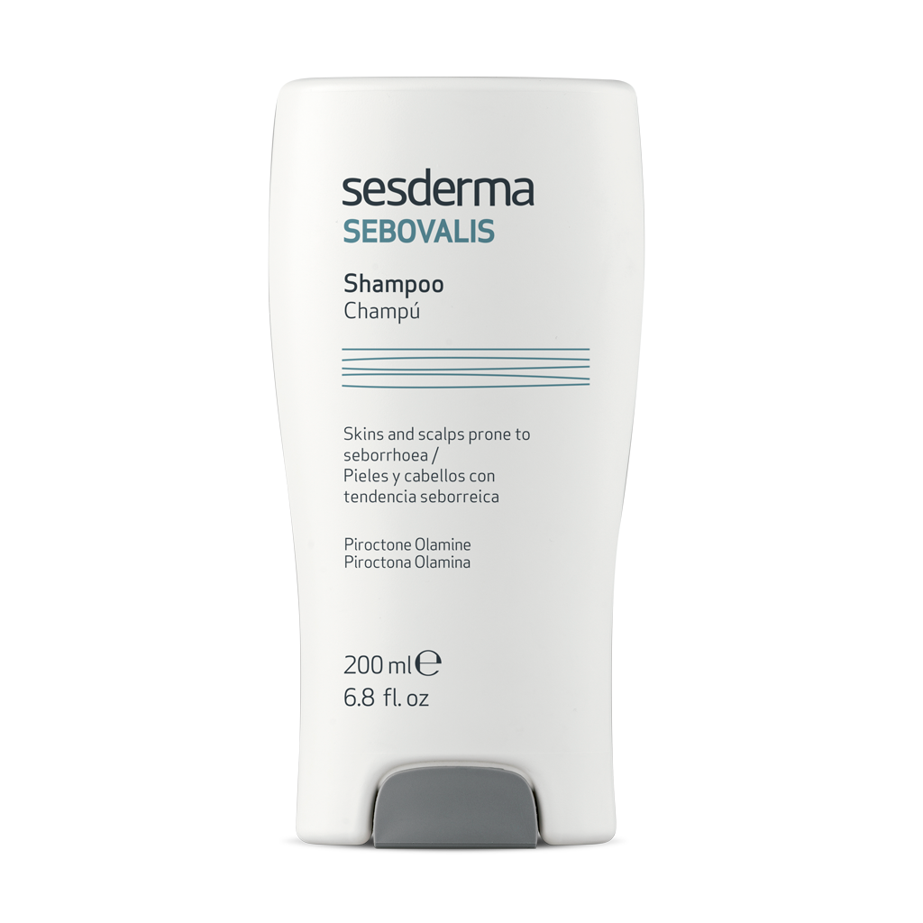 sesderma sebovalis szampon