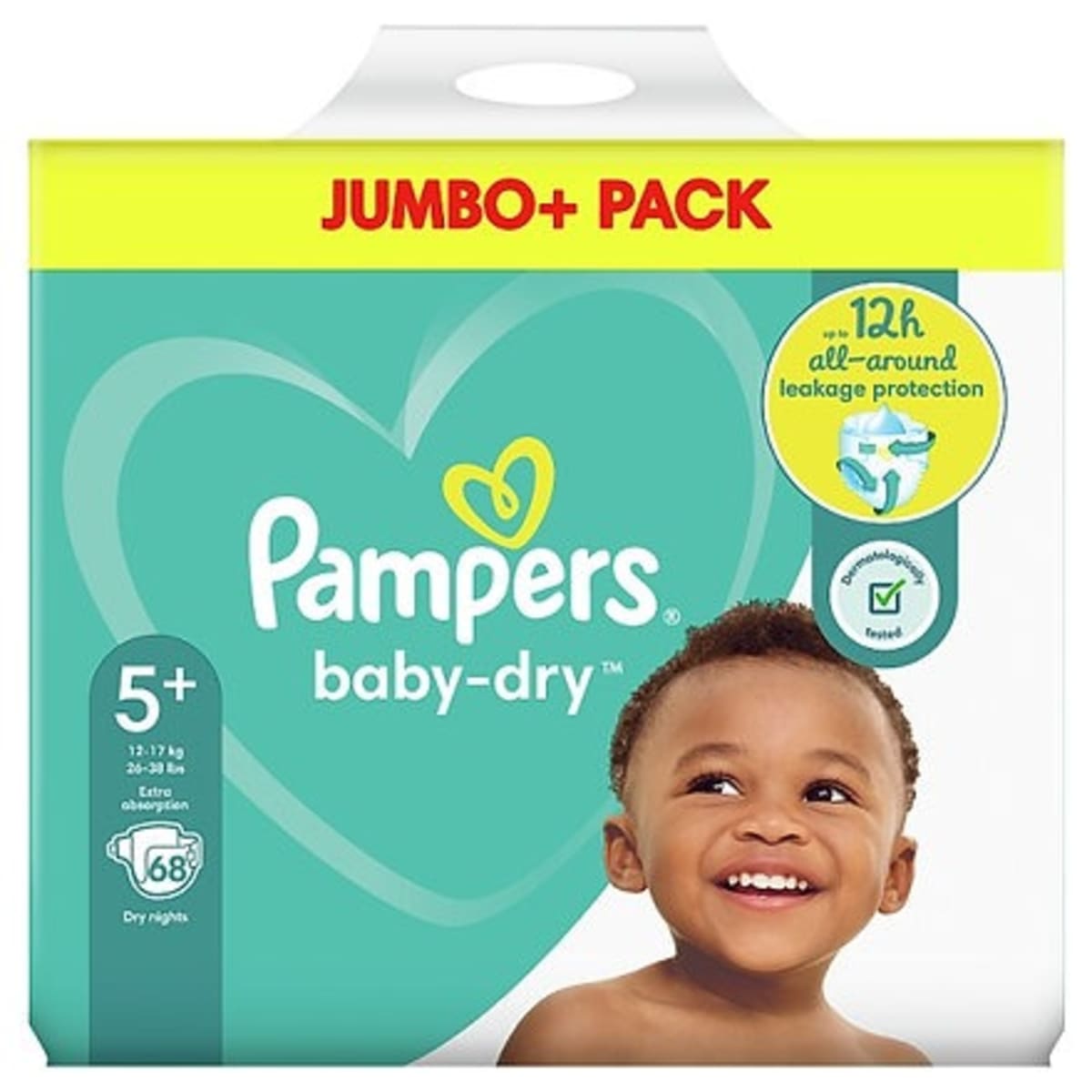 pampers 4+ forum