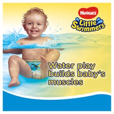 huggies little swimmers tesco