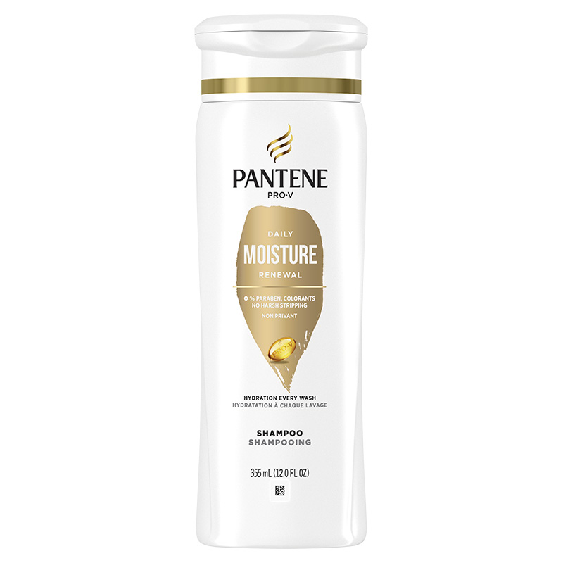 pantene szampon hair