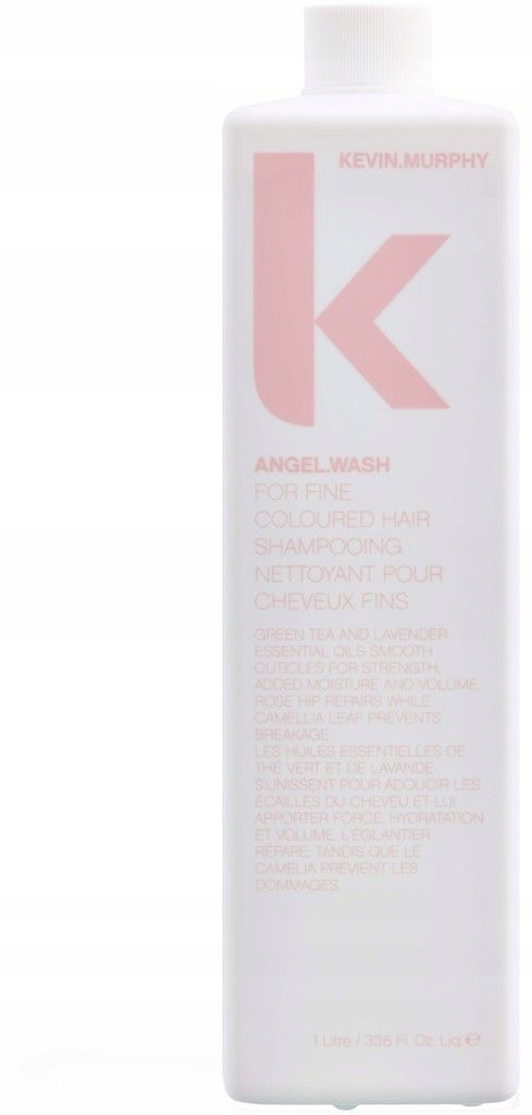 kevin.murphy angel.wash 1000 ml szampon