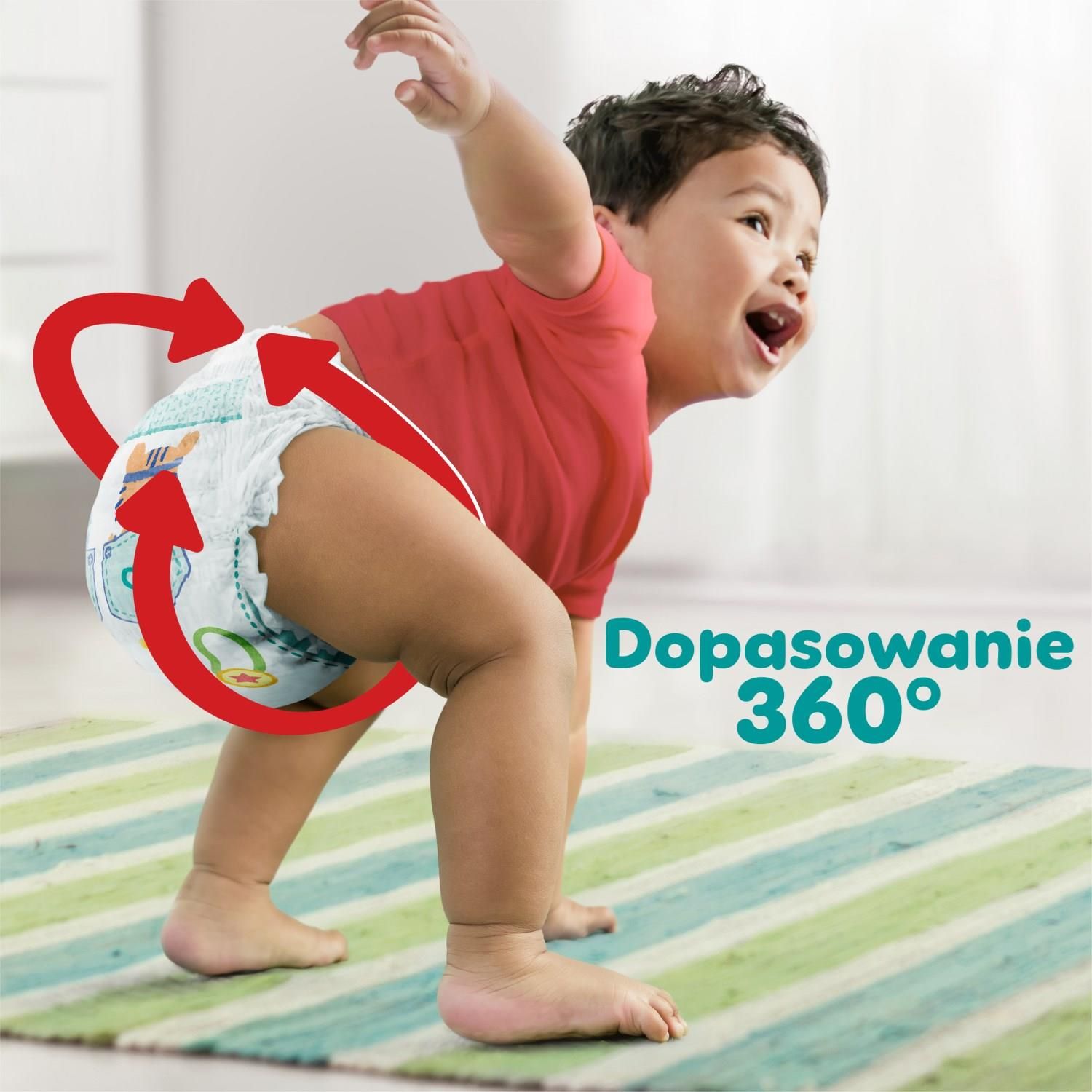 pampers pants 176 ceneo