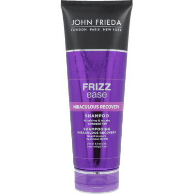 szampon john frieda frizz ease opinie