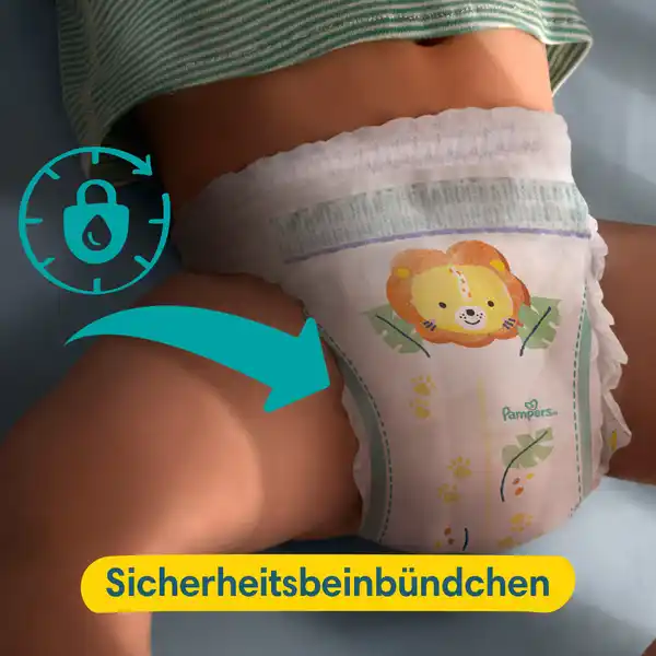 pampers pants 7 rossmann