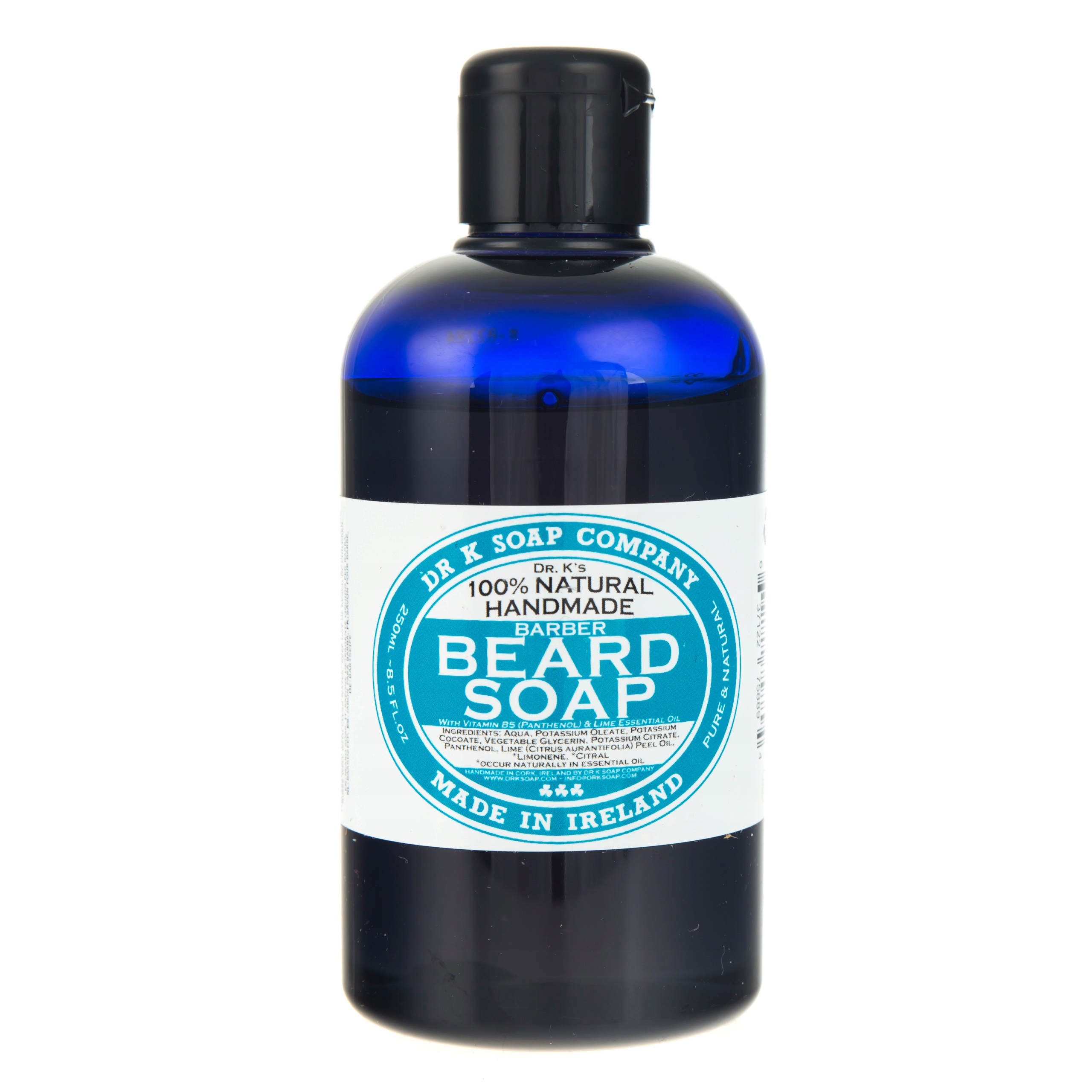 szampon do brody dr k soap company woodland opinie