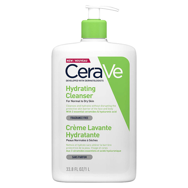 cerave 1000ml