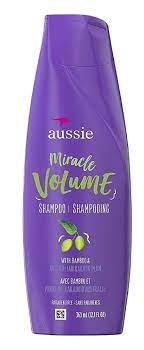 aussie szampon volume