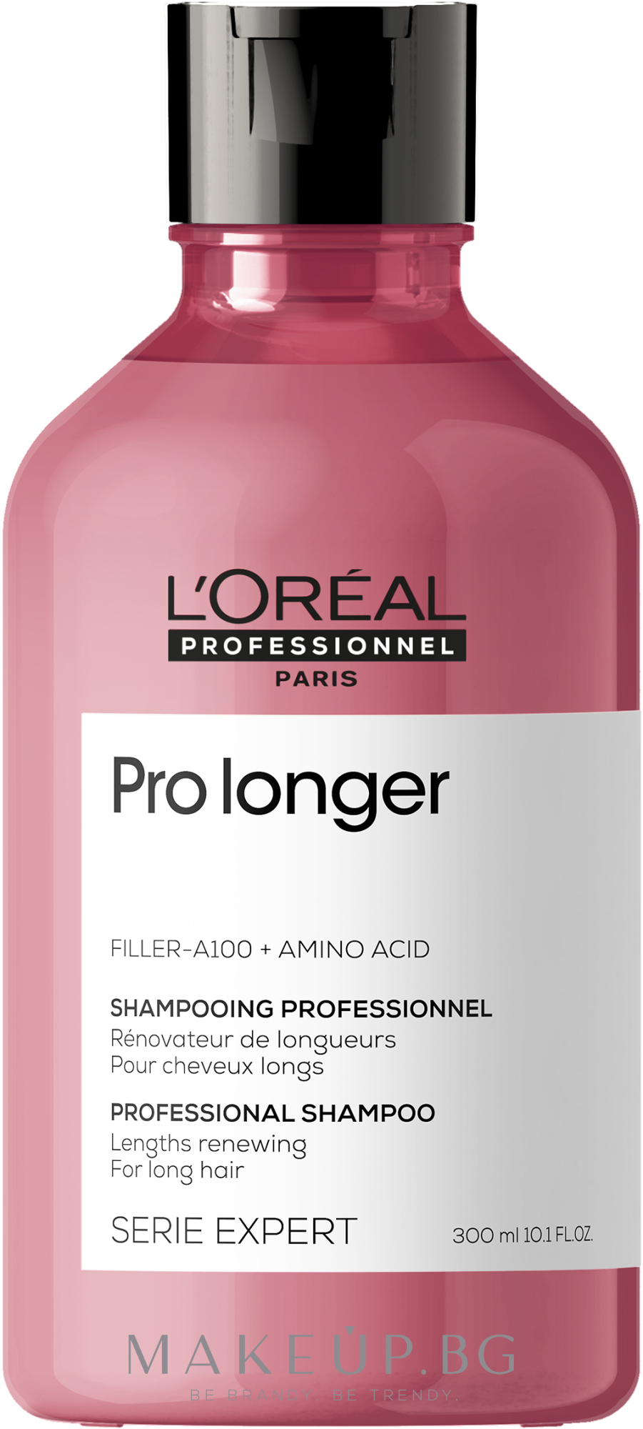 loreal inforcer szampon