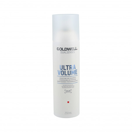 goldwell dualsenses ultra volume suchy szampon 250ml