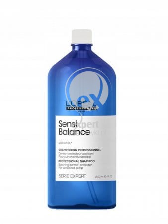 loreal balance szampon