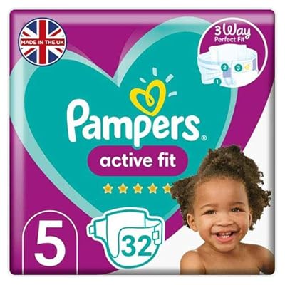 g pampers