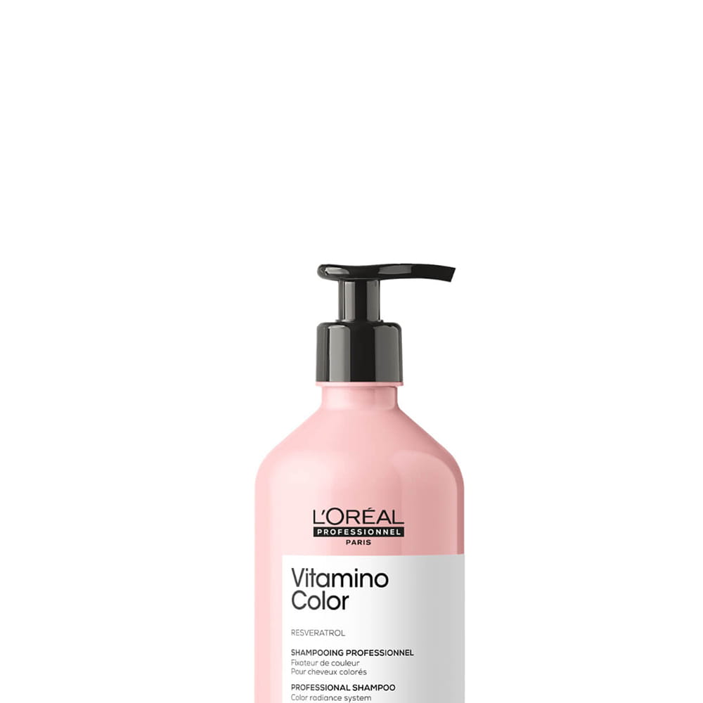 szampon loreal expert vitamino color