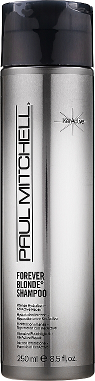 szampon paul mitchell platinum blonde