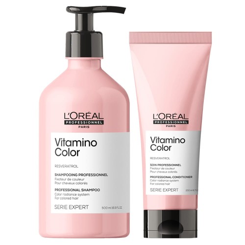 szampon vitamino color loreal