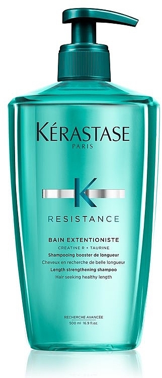 kerastase extentioniste szampon