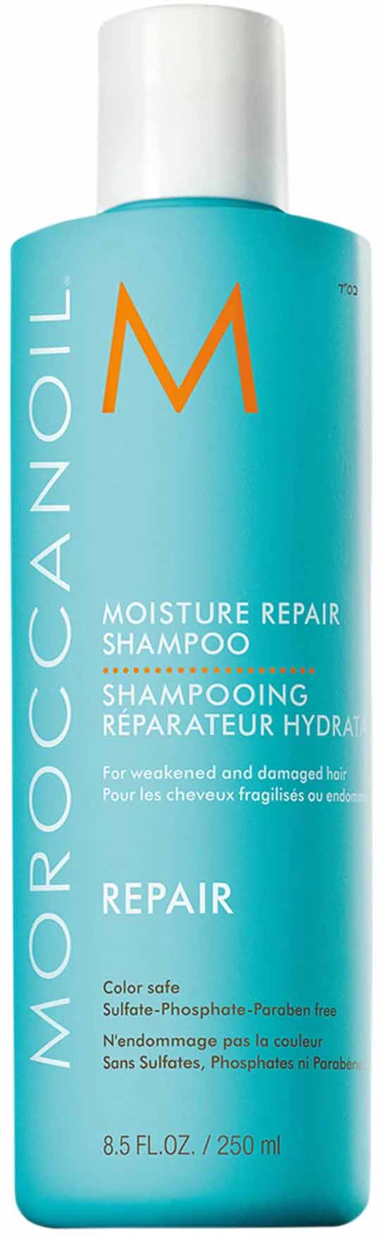 moroccanoil szampon wizaz