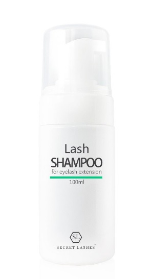 lash szampon