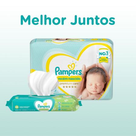 pampers 2 gigapack 144