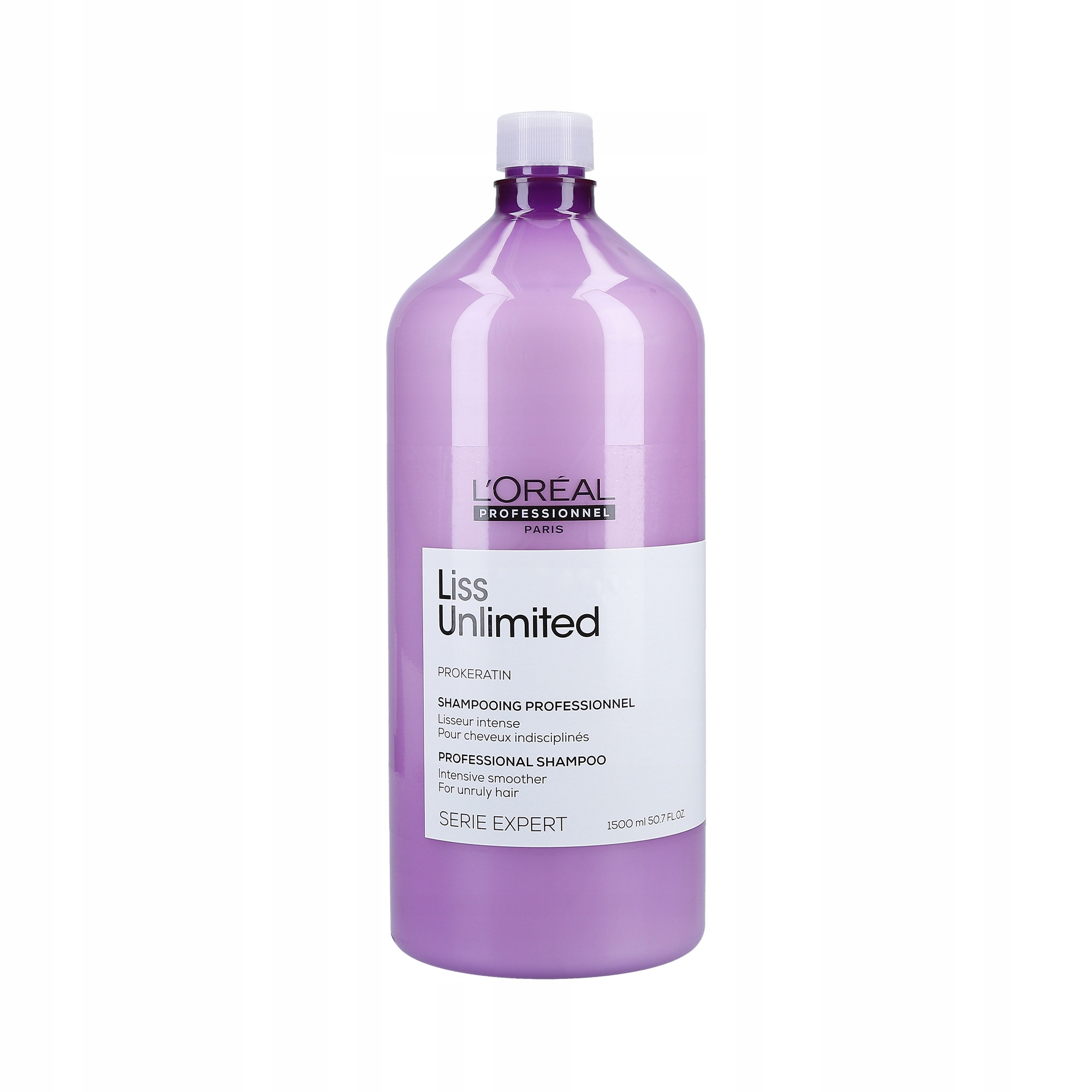 szampon loreal 1500 ml sesitive cena