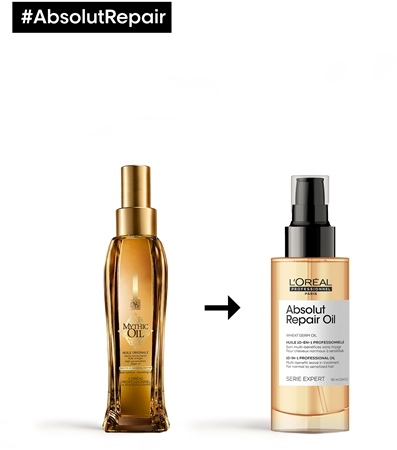 l oréal professionnel mythic oil olejek do włosów jak stosować