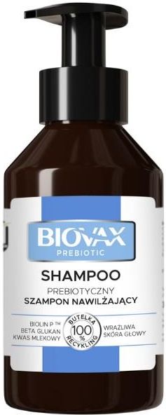 biovax szampon do.wlosow