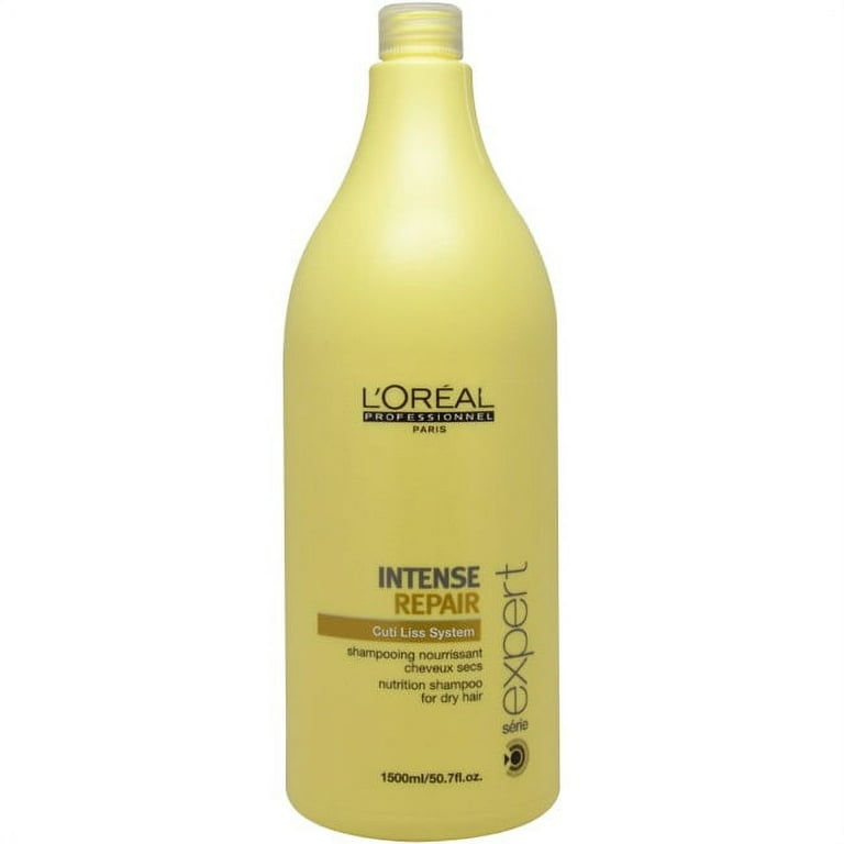 loreal serie expert inense repair szampon