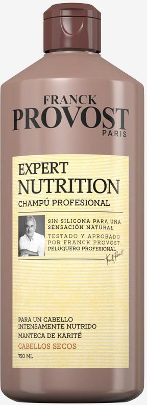 franck provost szampon blond opinie