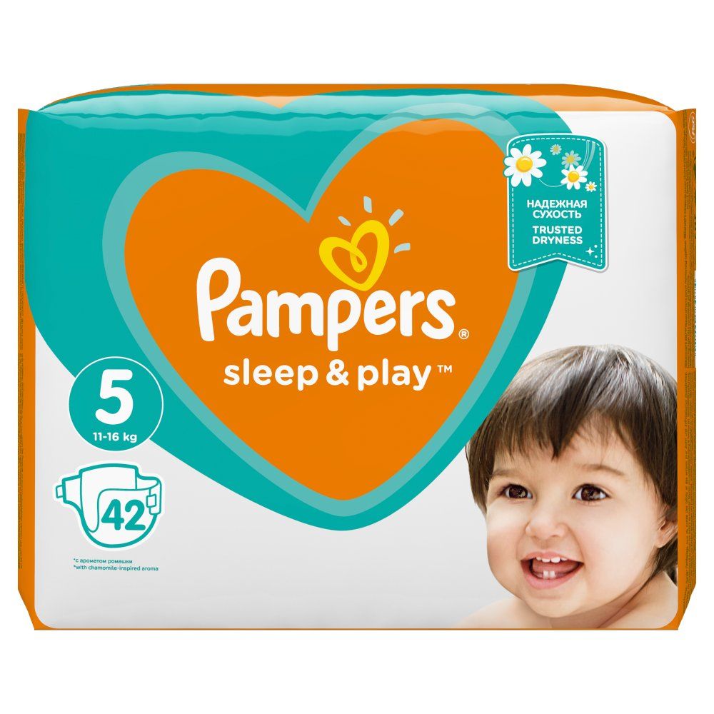 pampers sleep and play uczulenie