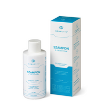 colostrum szampon