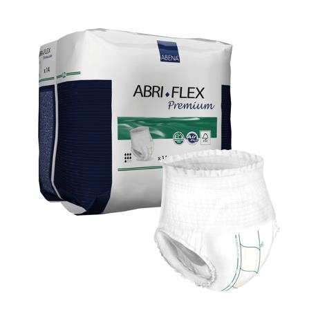 abri-flex pampers