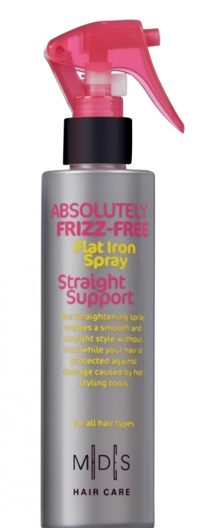 absolutely frizz free szampon silky smooth opinie wizaż