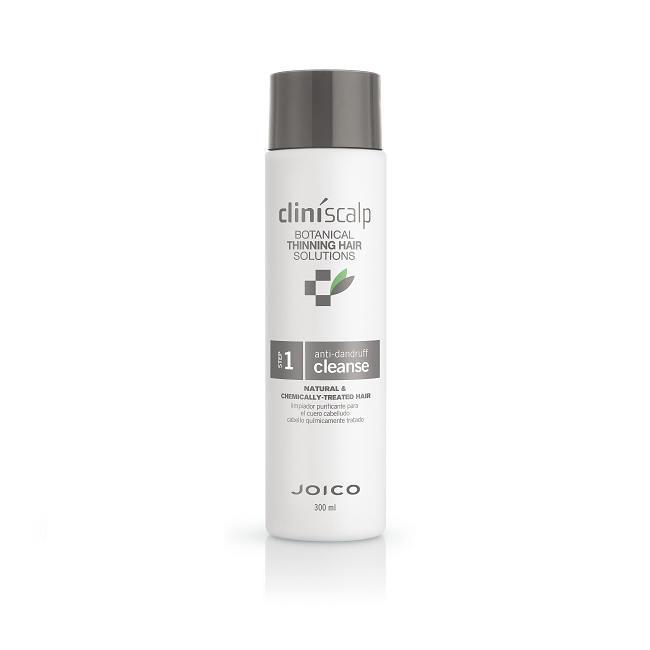 joico cliniscalp szampon