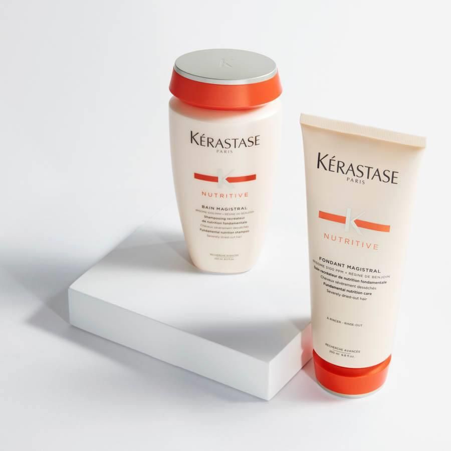 kerastase bain magistral szampon opinie