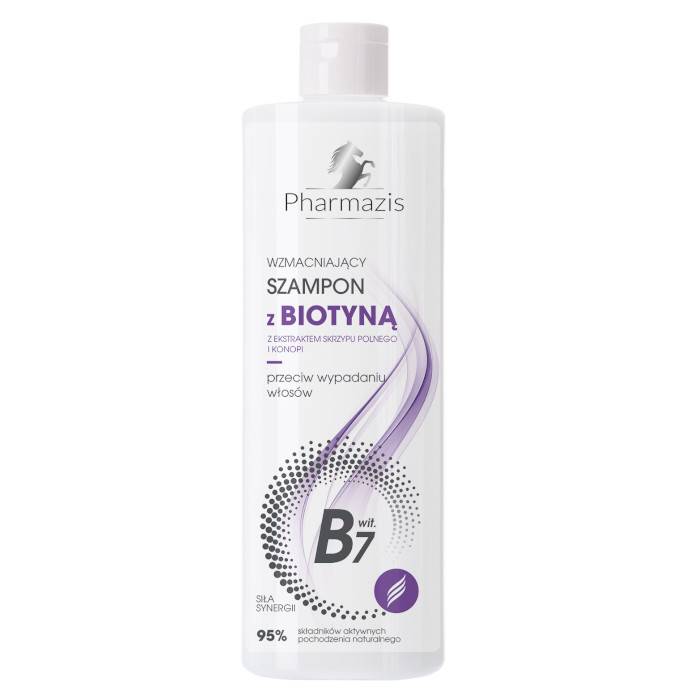 szampon biotyna