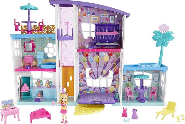 Polly Pocket