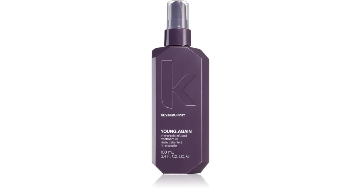 kevin murphy young again olejek pielęgnacyjny do włosów