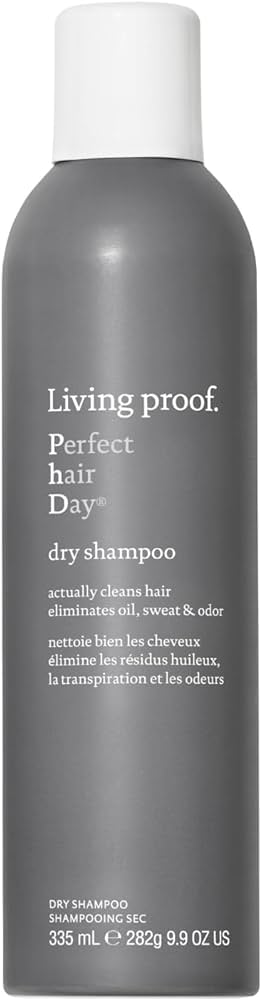 szampon living proof perfect hair day shampoo