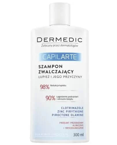 dermedic szampon 300 ml