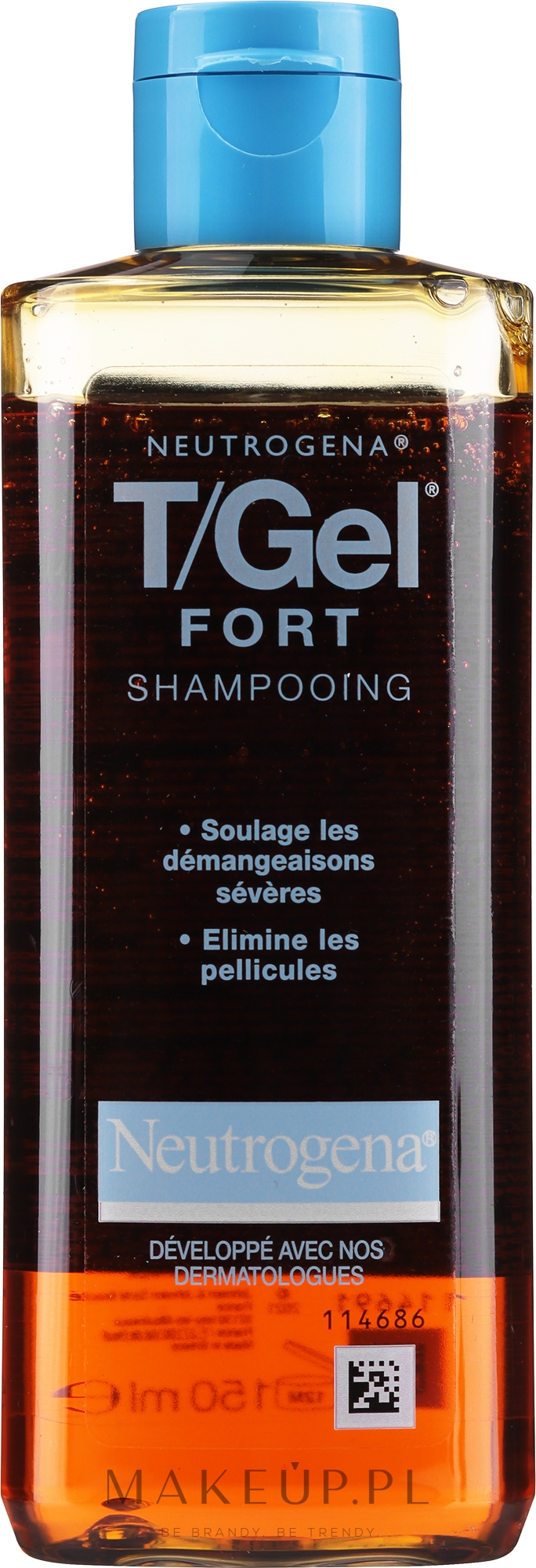 t-gel szampon cena