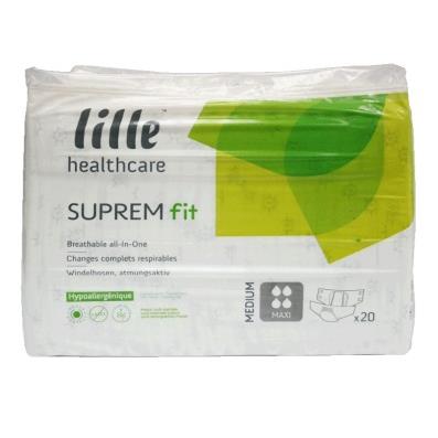 pieluchy lilfit suprem super+ l