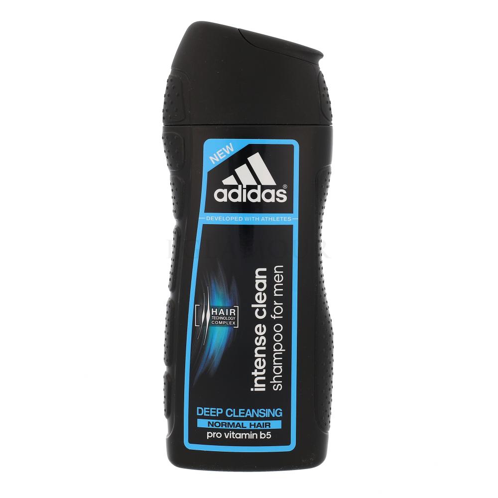 adidas intense clean szampon do włosów