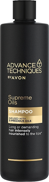 advance techniques szampon