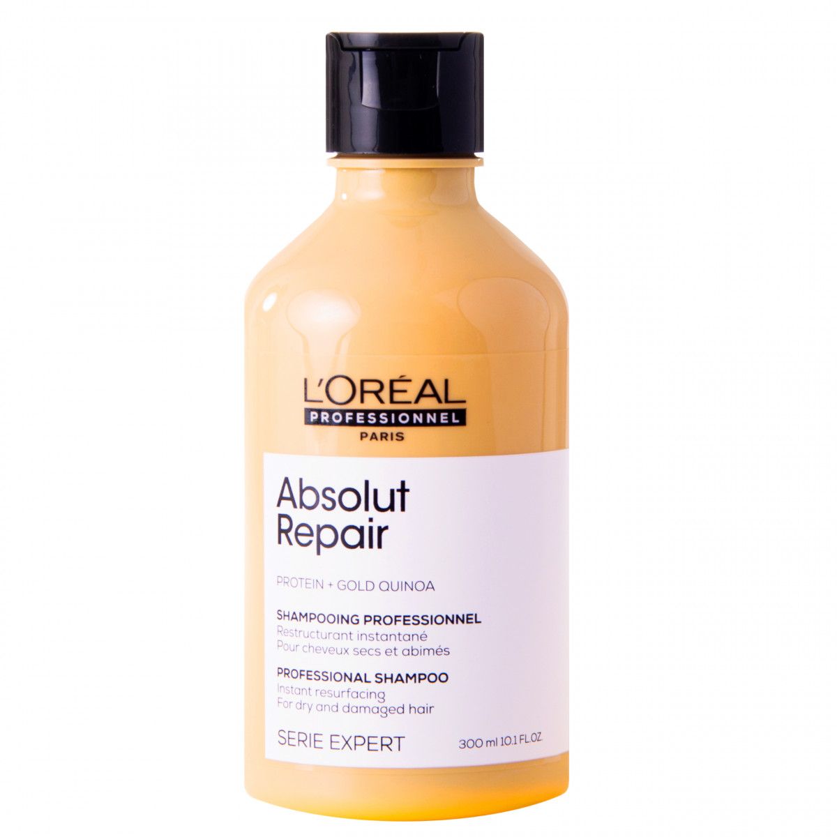 loreal szampon do wlosow suchyxlch