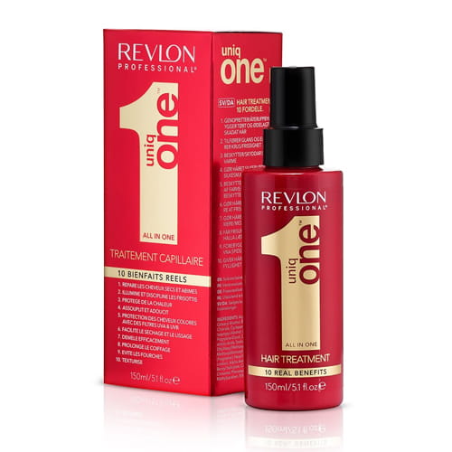 revlon uniq one odżywka do włosów w sprayu 150ml